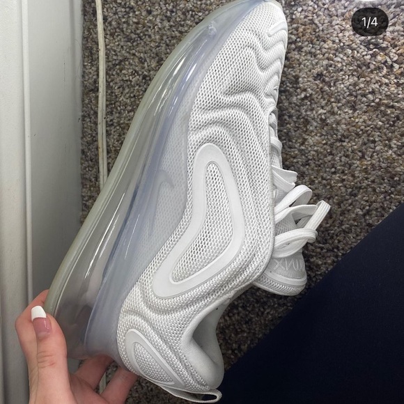 Shoes - Picture 2 of 4